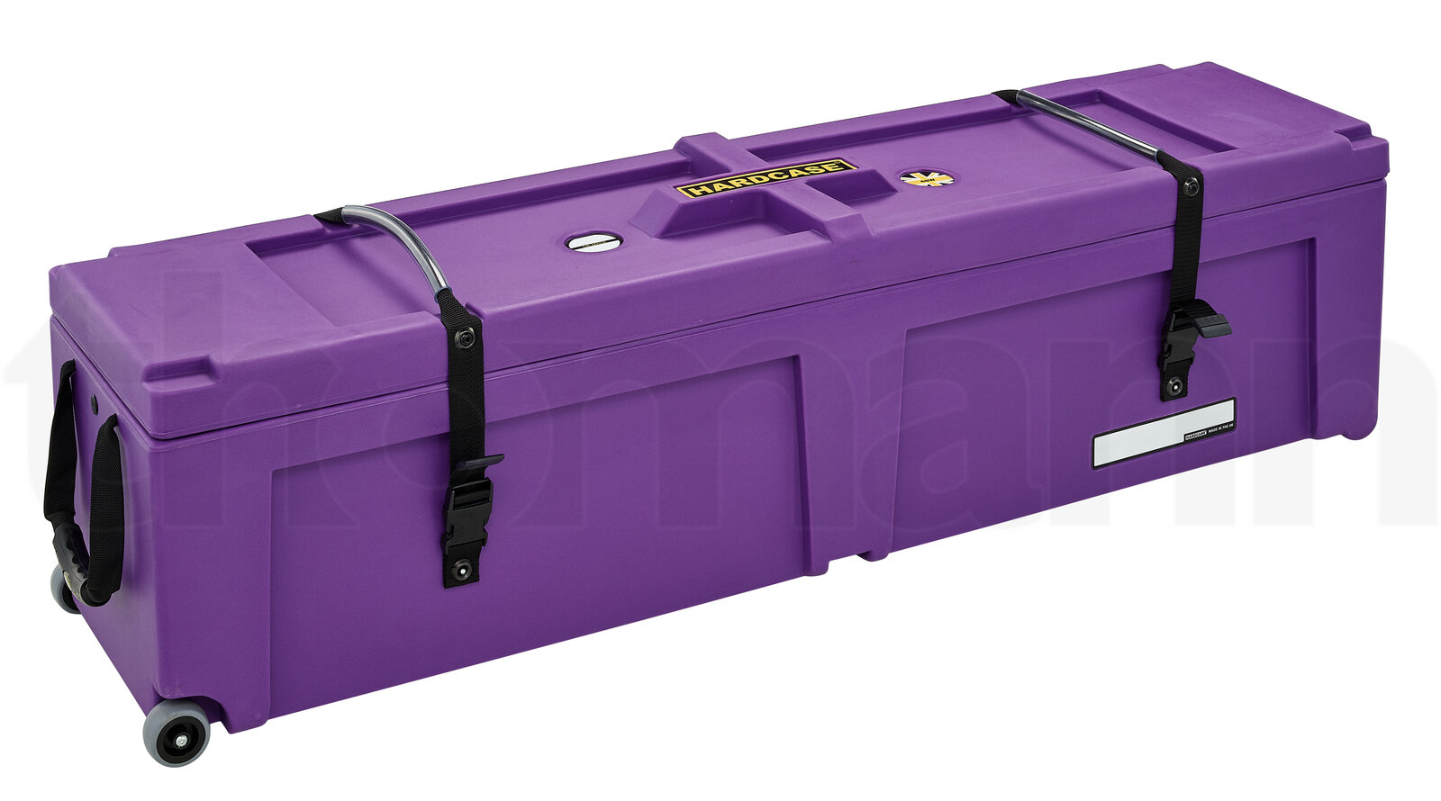 נרתיק Hardcase 48" Hardware Case Purple 3 17159428.jpg