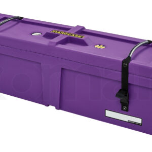 נרתיק Hardcase 48″ Hardware Case Purple