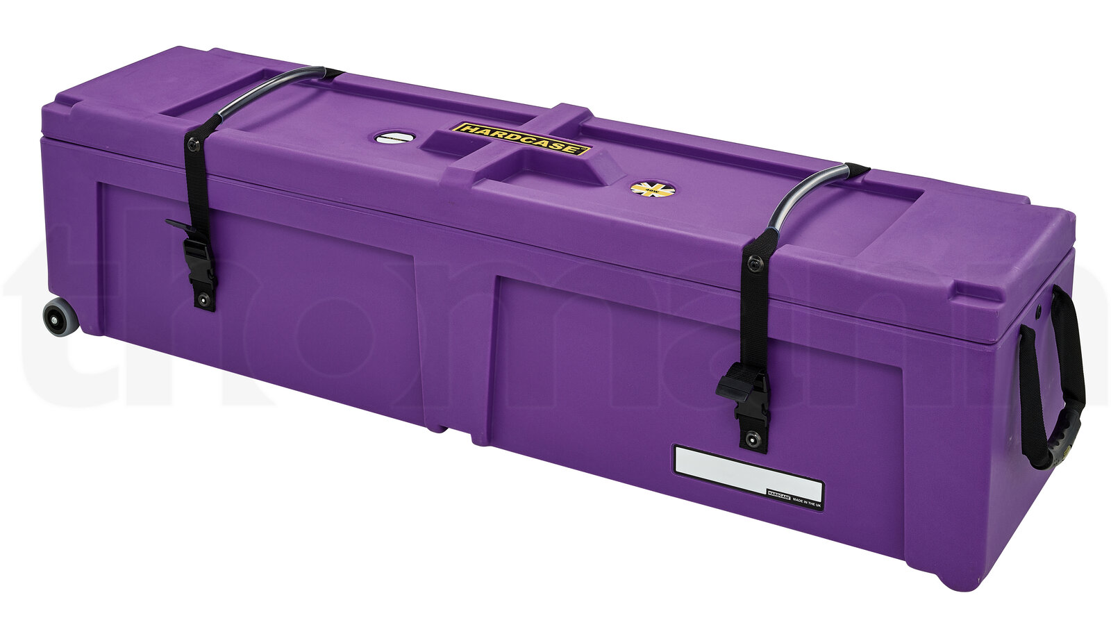 נרתיק Hardcase 48" Hardware Case Purple 1 17159433.jpg
