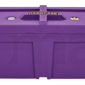 נרתיק Hardcase 48″ Hardware Case Purple