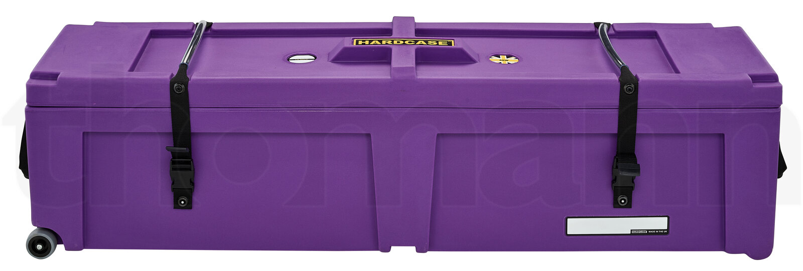 נרתיק Hardcase 48" Hardware Case Purple 2 17159438.jpg