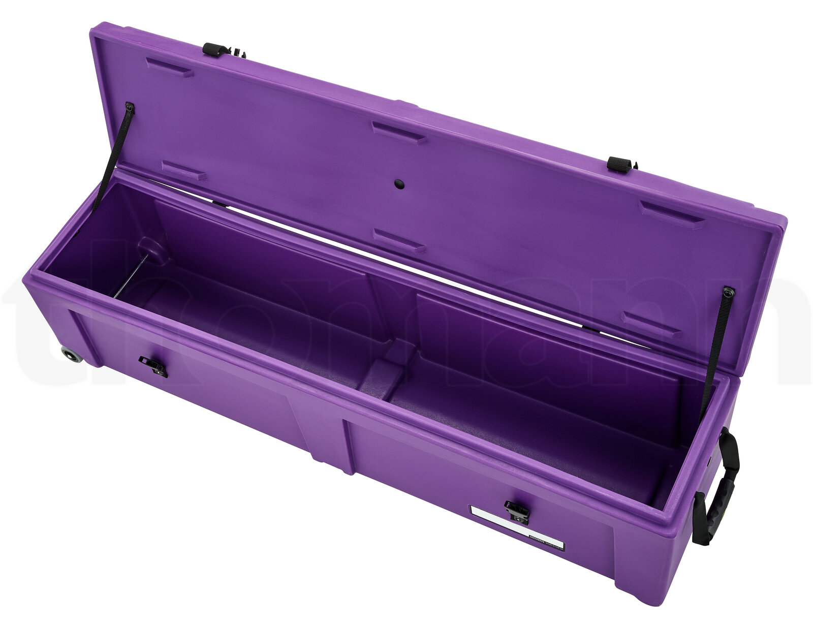 נרתיק Hardcase 48" Hardware Case Purple 5 17159488.jpg