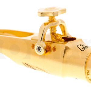 פיה Theo Wanne Durga V Tenor 8 Gold