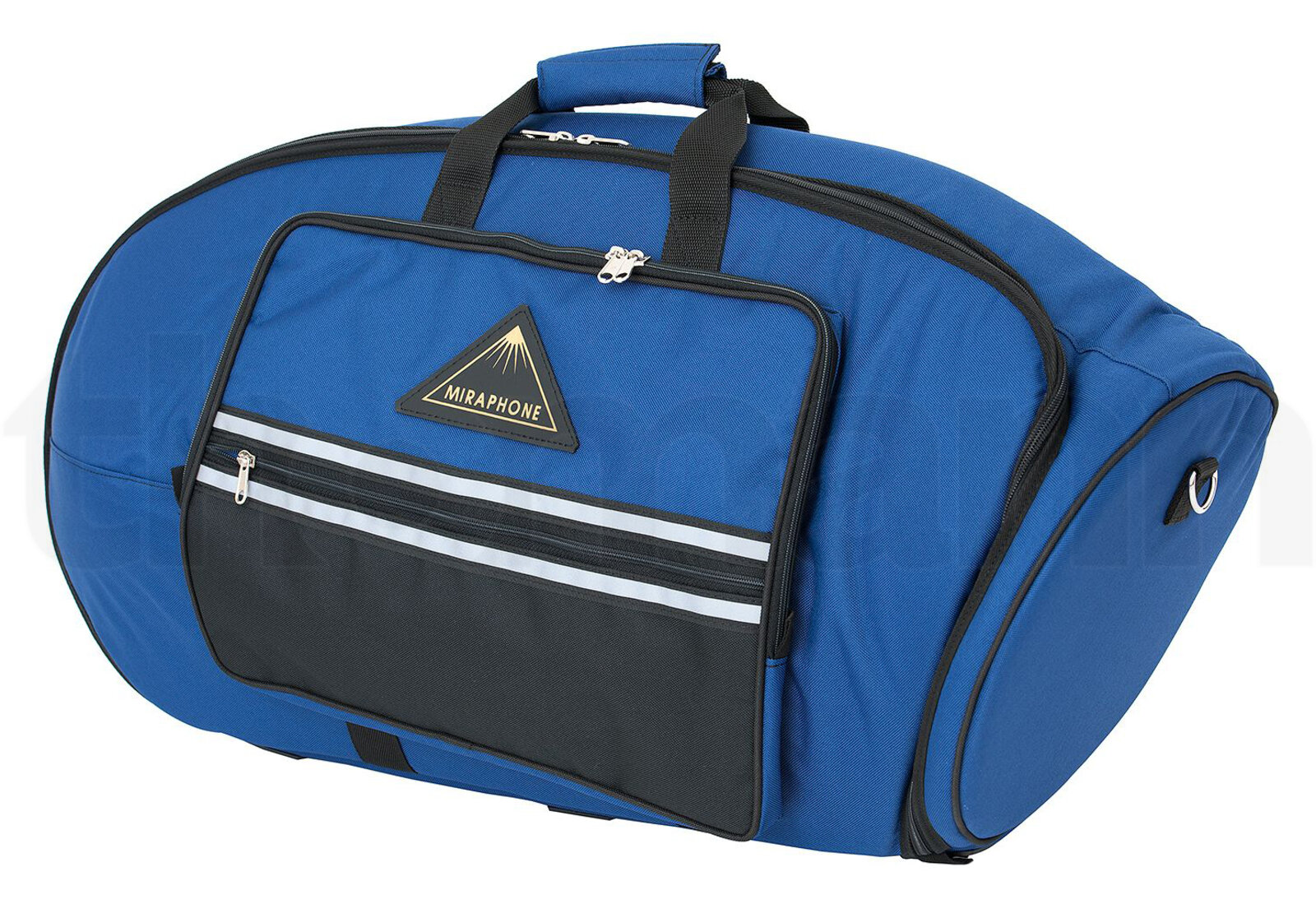 נרתיק Miraphone G050001 Gigbag Tenor Horn 2 נרתיק Miraphone G050001 Gigbag Tenor Horn – תמונה 2