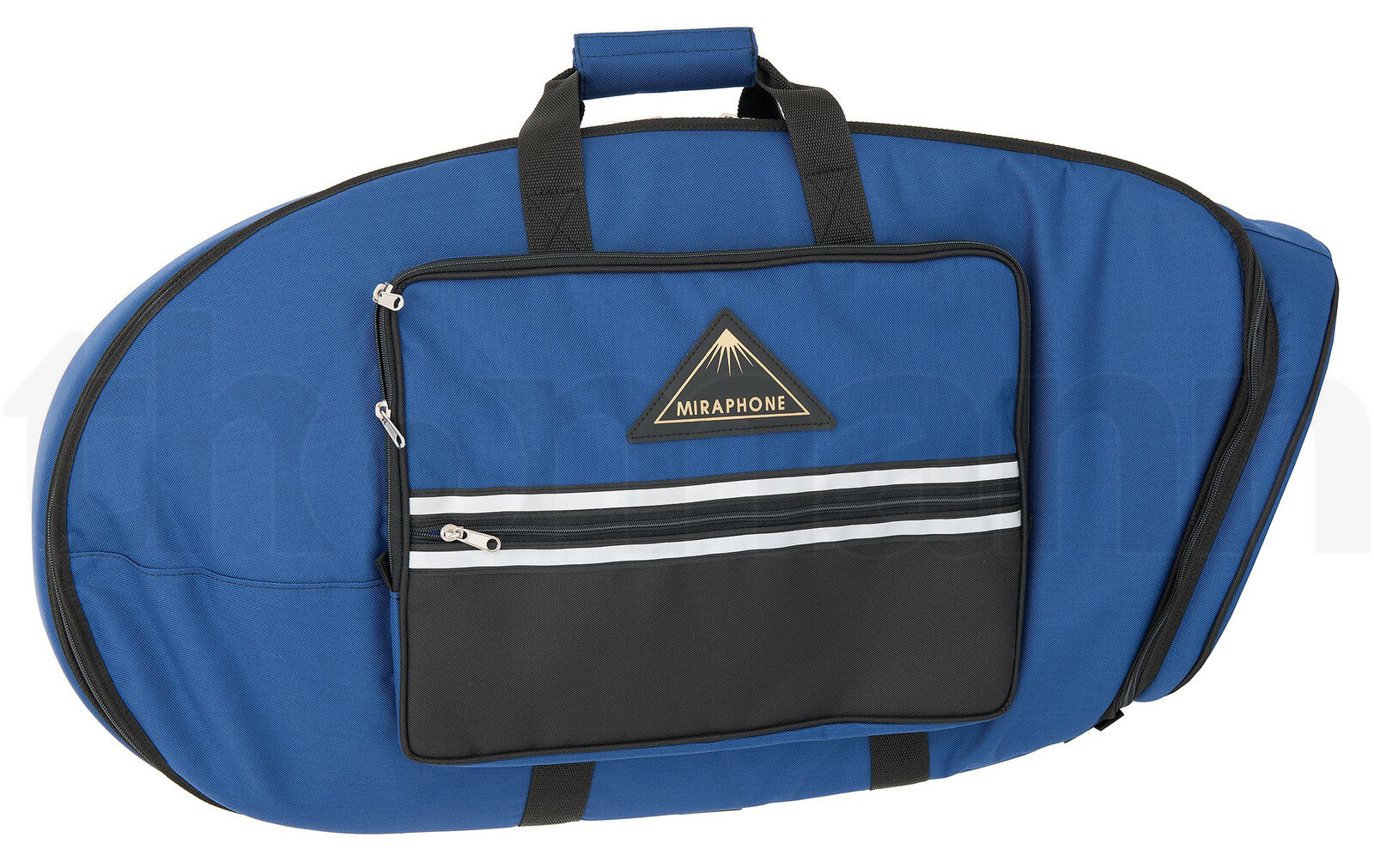 נרתיק Miraphone G070001 Gig Bag Baritone 2 נרתיק Miraphone G070001 Gig Bag Baritone – תמונה 2