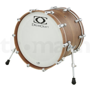 תוף DrumCraft Series 6 20″x16″ BD SN-NM