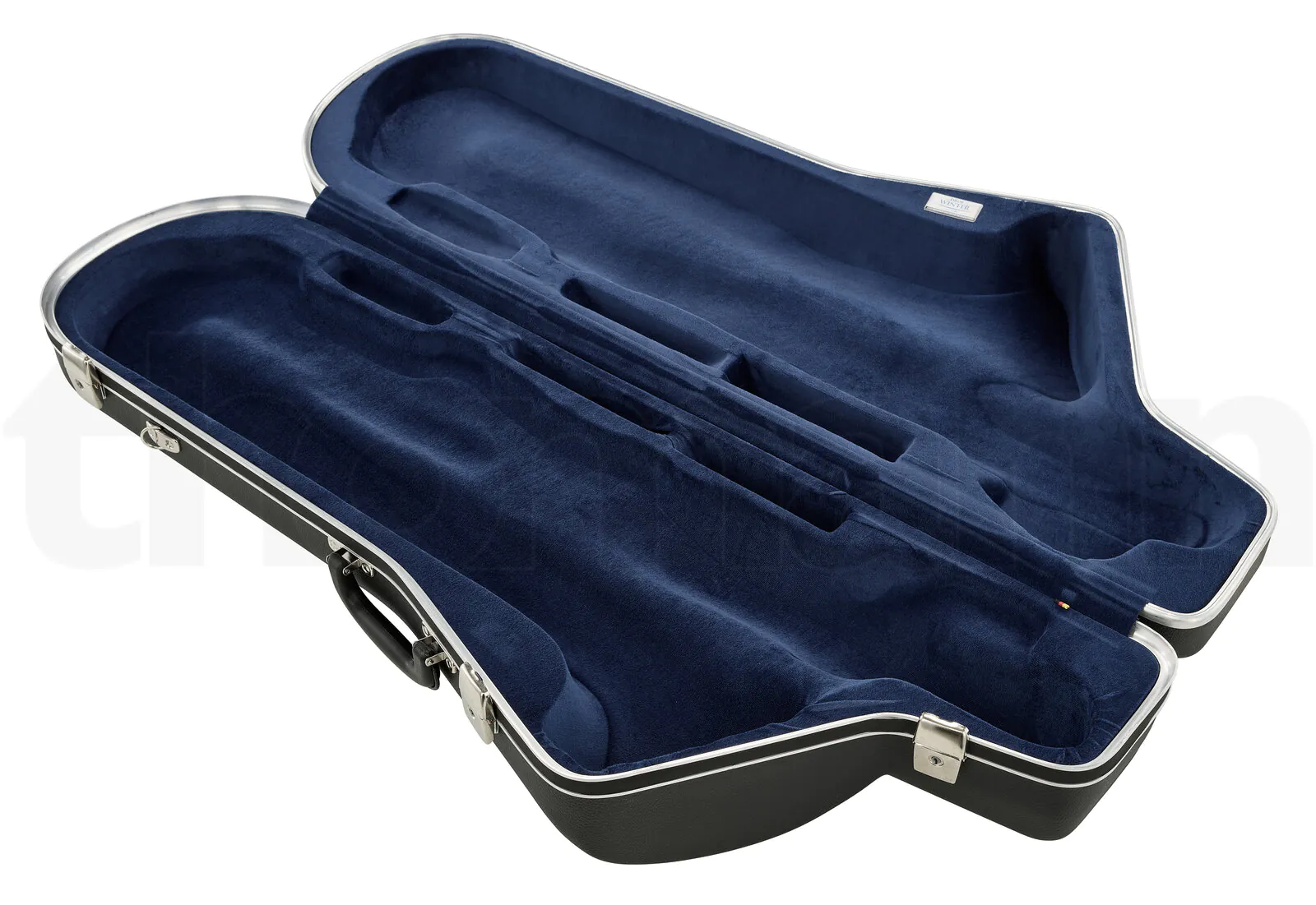 נרתיק Jakob Winter JW 2197 Baritone Sax Case 3 נרתיק Jakob Winter JW 2197 Baritone Sax Case – תמונה 3