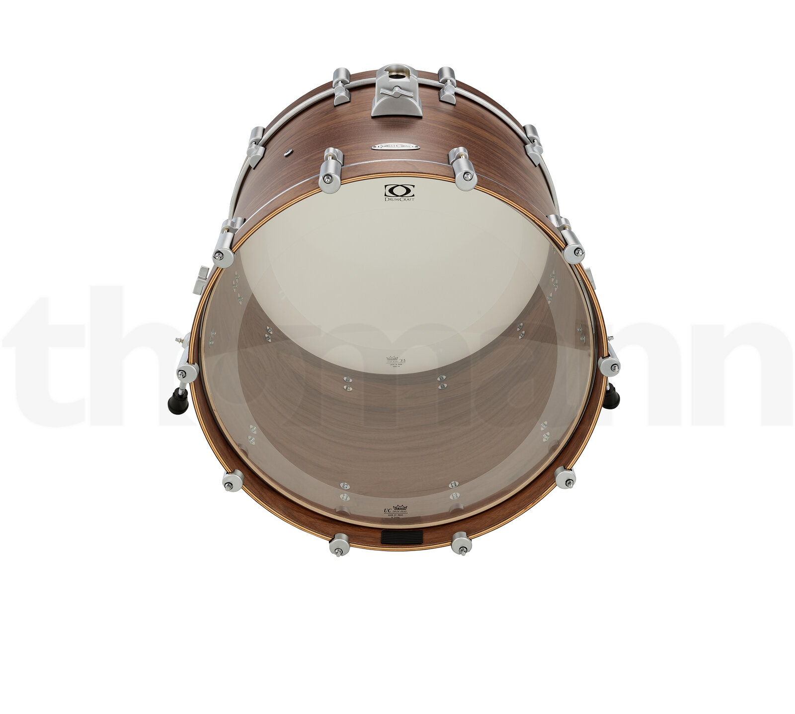 תוף DrumCraft Series 6 22"x18" BD SN-WM 5 תוף DrumCraft Series 6 22"x18" BD SN-WM – תמונה 5
