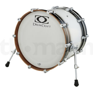 תוף DrumCraft Series 6 20″x16″ BD SWB-NM
