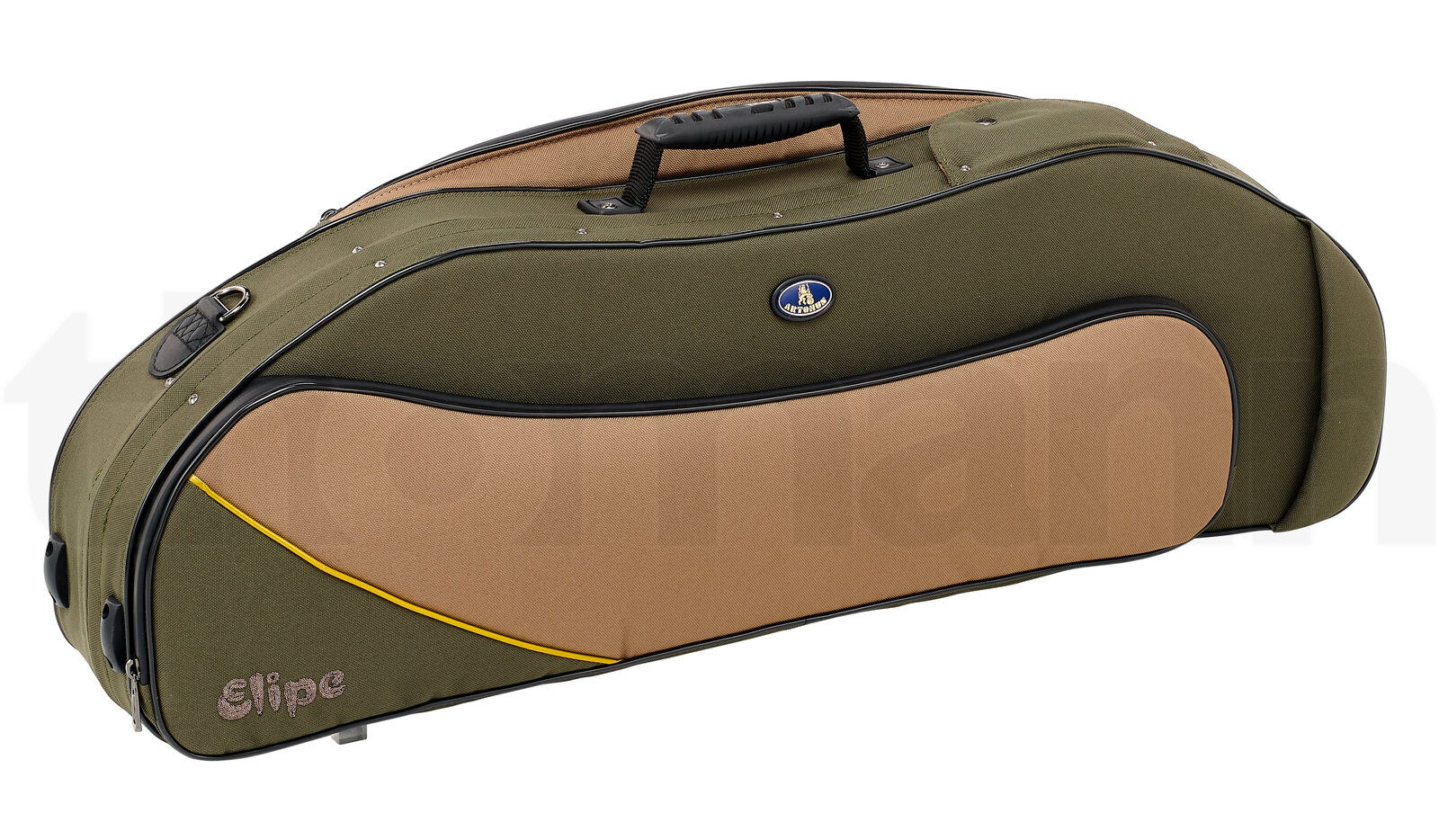 נרתיק Artonus Elipe Violin Case 4/4 O1 3 נרתיק Artonus Elipe Violin Case 4/4 O1 – תמונה 3