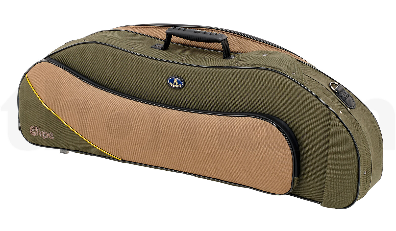 נרתיק Artonus Elipe Violin Case 4/4 O1 2 נרתיק Artonus Elipe Violin Case 4/4 O1 – תמונה 2