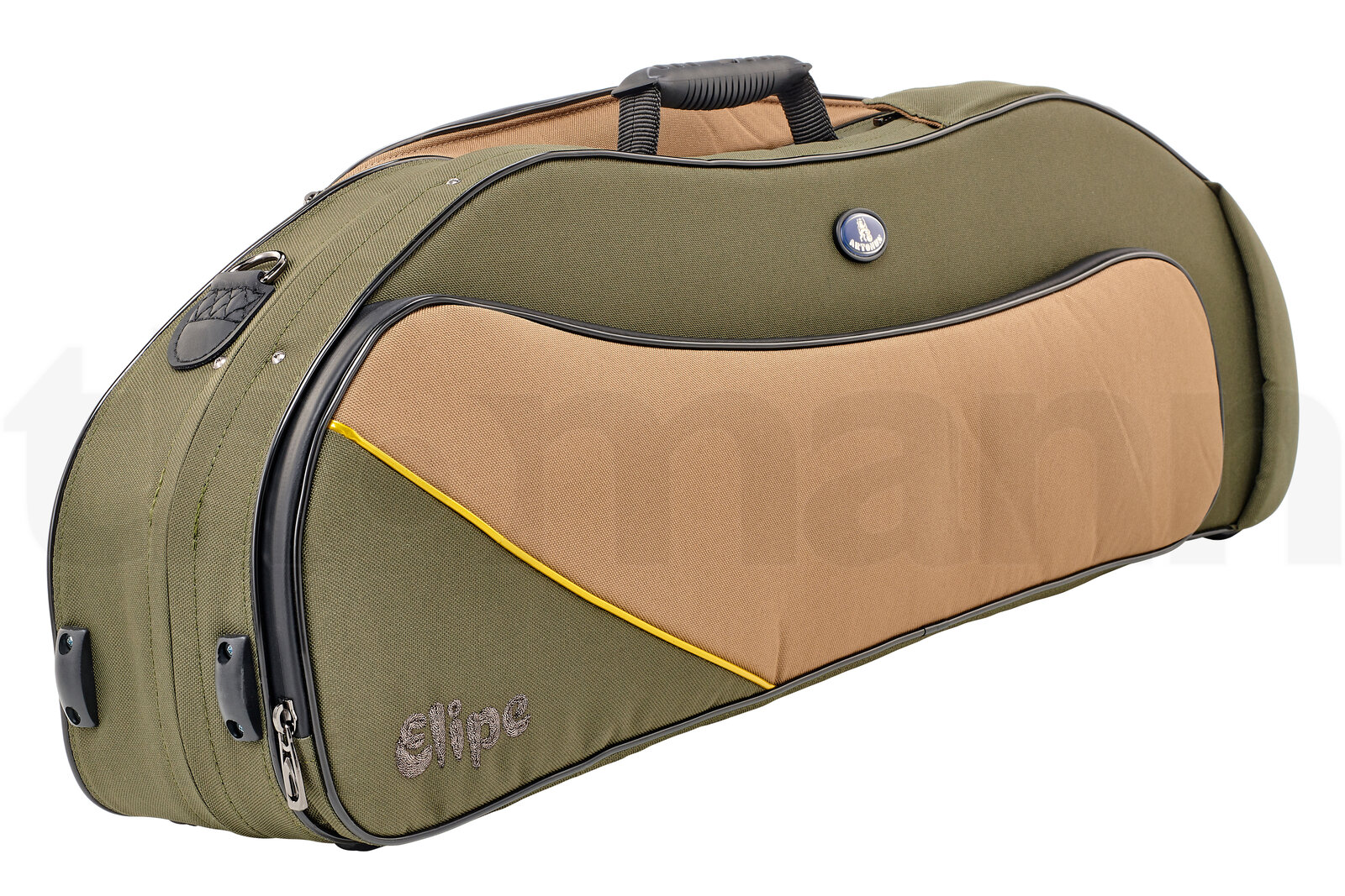 נרתיק Artonus Elipe Violin Case 4/4 O1 4 נרתיק Artonus Elipe Violin Case 4/4 O1 – תמונה 4