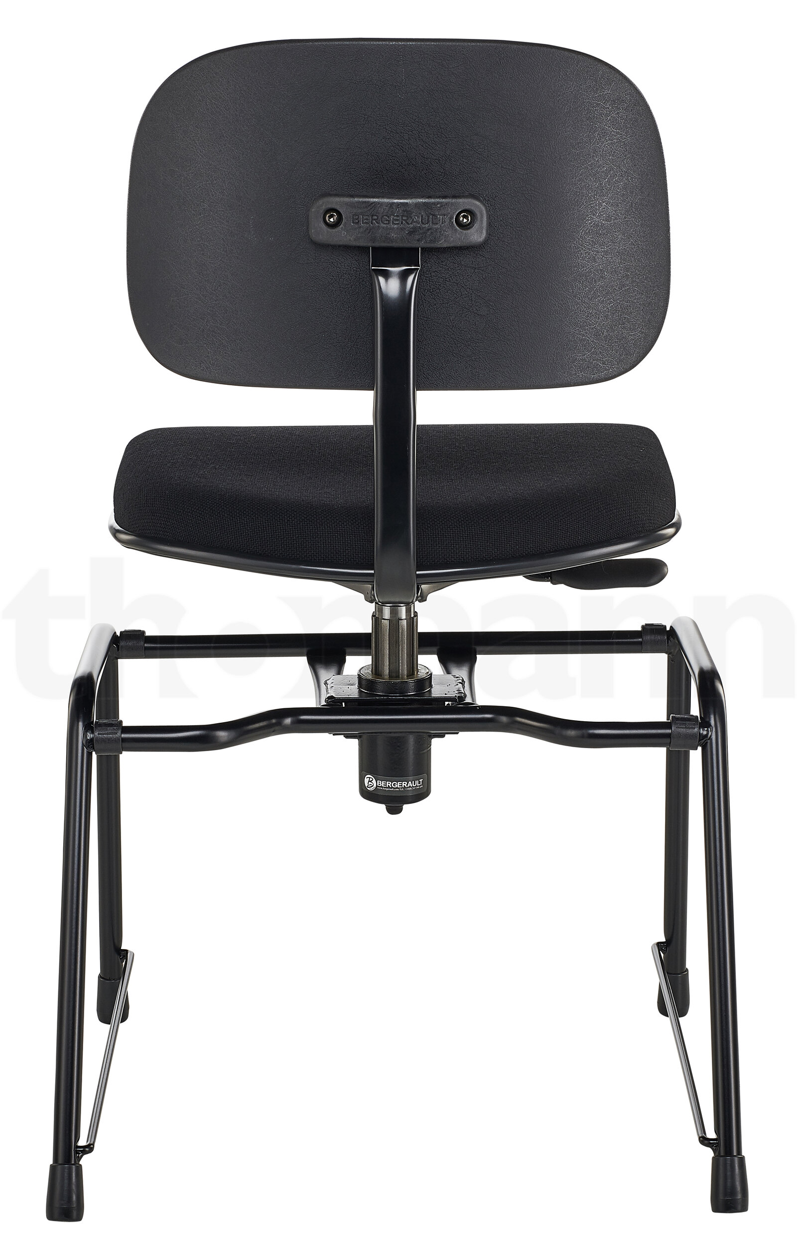 כיסא לנגן Bergerault B2001 3pc 5 כיסא לנגן Bergerault B2001 3pc – תמונה 5