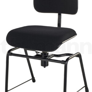 כיסא לנגן Bergerault B2001 3pc