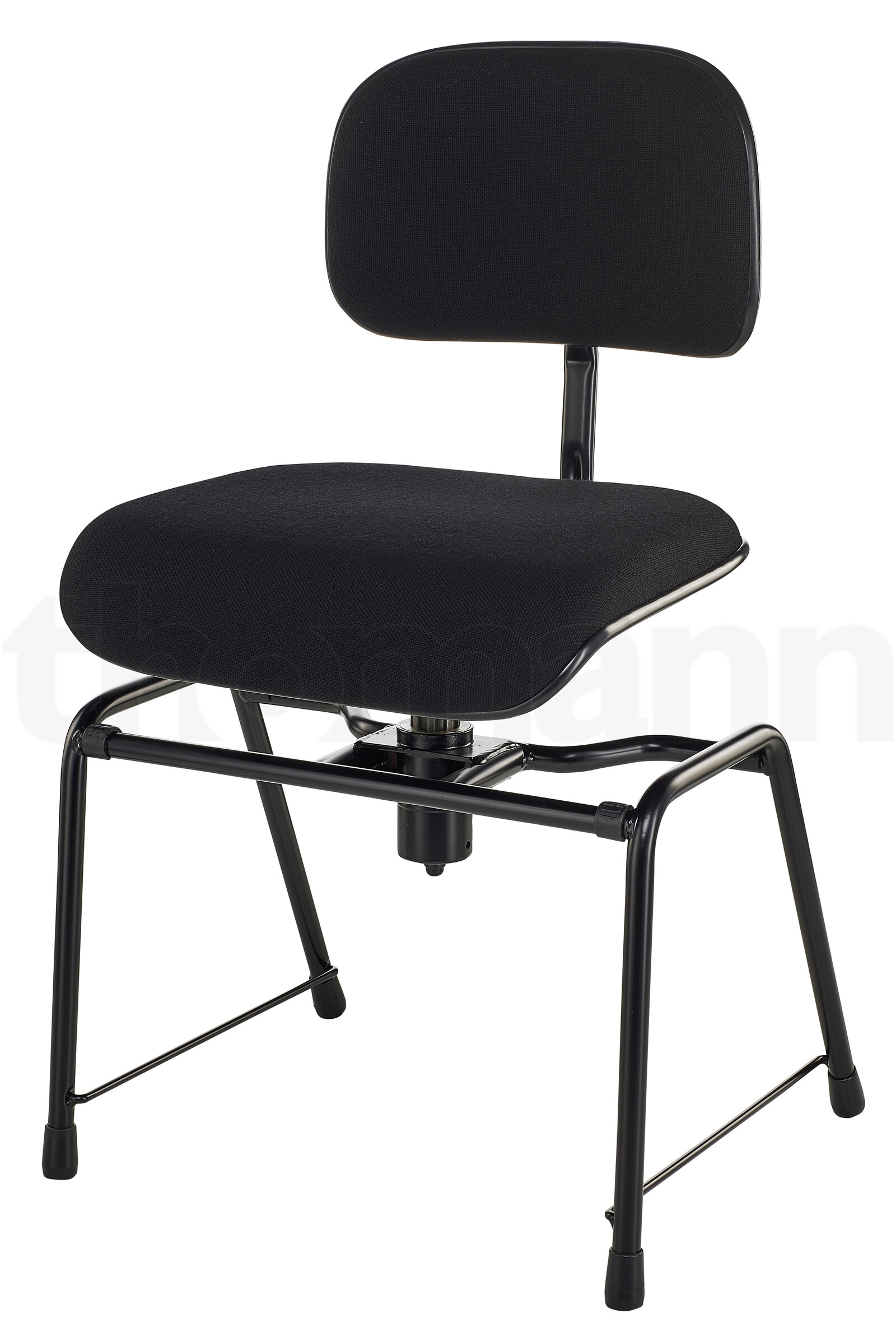 כיסא לנגן Bergerault B2001 3pc 2 כיסא לנגן Bergerault B2001 3pc – תמונה 2