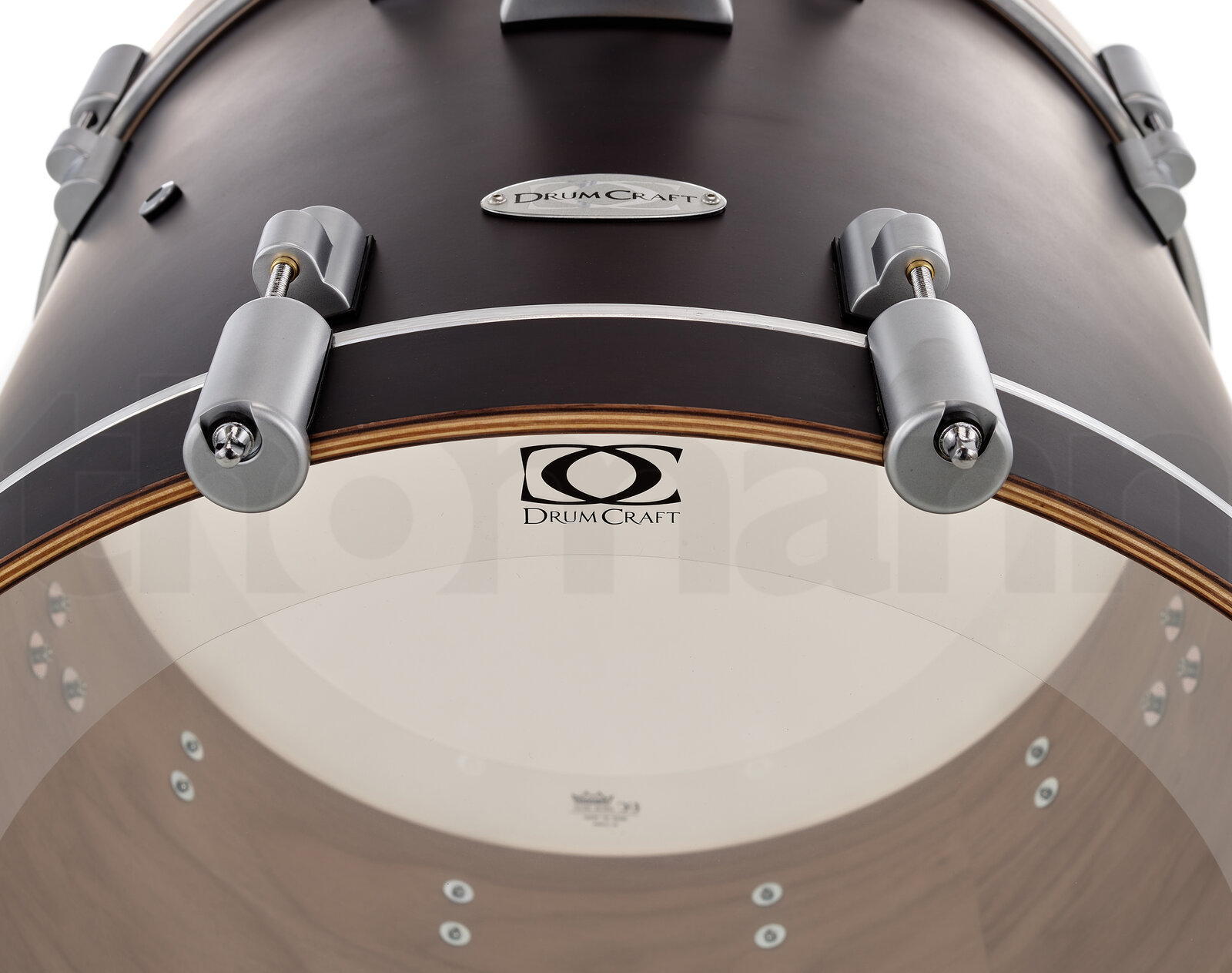 תוף DrumCraft Series 6 20"x16" BD SB -WM 6 תוף DrumCraft Series 6 20"x16" BD SB -WM – תמונה 6