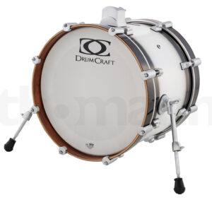 תוף DrumCraft Series 6 18″x14″ Bass Drum SWB
