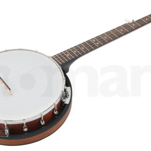 בנג׳ו Gold Tone CC-50RP Cripple Creek Banjo
