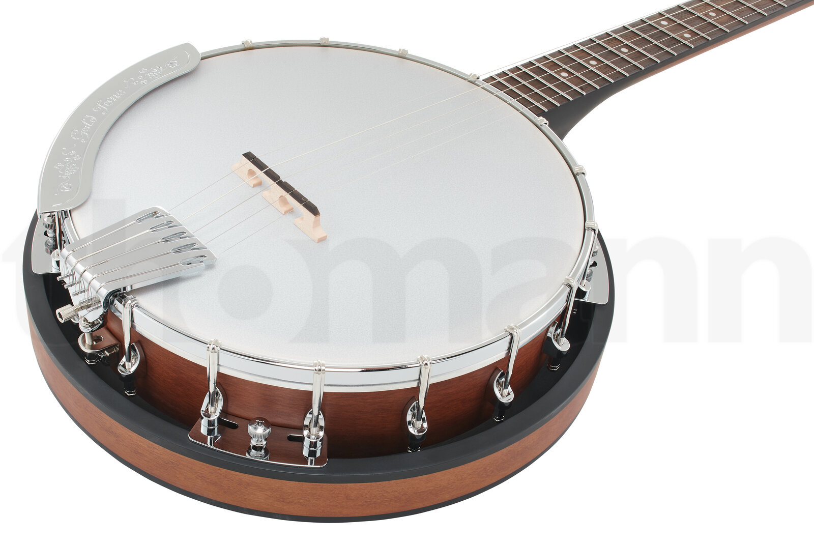 בנג׳ו Gold Tone CC-50RP Cripple Creek Banjo 4 17243888.jpg