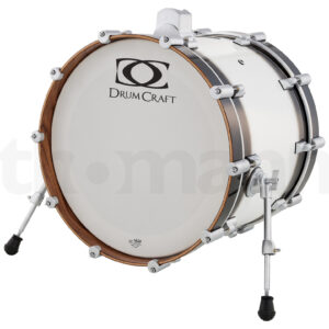 תוף DrumCraft Series 6 20″x16″ BD SWB-WM