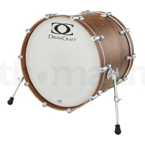 תוף DrumCraft Series 6 22″x18″ BD SN-NM