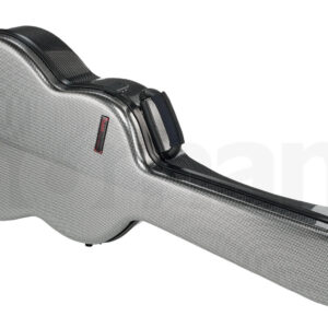 נרתיק bam 8002XLSC Classicguitar Case