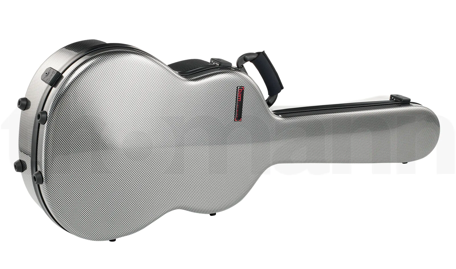 נרתיק bam 8002XLSC Classicguitar Case 3 נרתיק bam 8002XLSC Classicguitar Case – תמונה 3