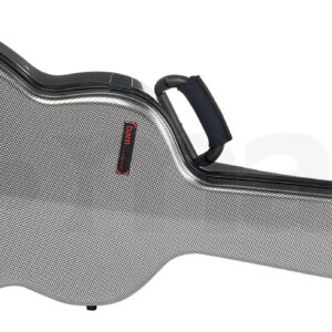 נרתיק bam 8002XLSC Classicguitar Case