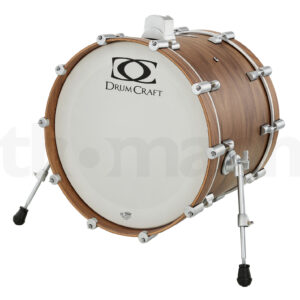 תוף DrumCraft Series 6 20″x16″ BD SN -WM