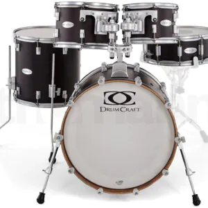 מערכת תופים DrumCraft Series 6 Studio Set SB