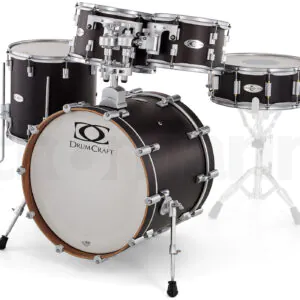 מערכת תופים DrumCraft Series 6 Studio Set SB
