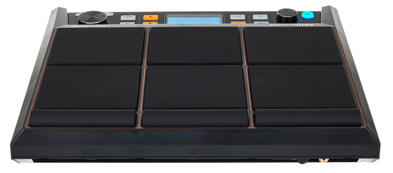 Millenium NonaPad + קייס Thon – פד פרקשן 9 משטחים עם ארגז נשיאה קשיח 4 Millenium NonaPad + קייס Thon – פד פרקשן 9 משטחים עם ארגז נשיאה קשיח