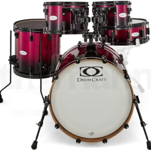 מערכת תופים DrumCraft Series 6 Studio Set BP