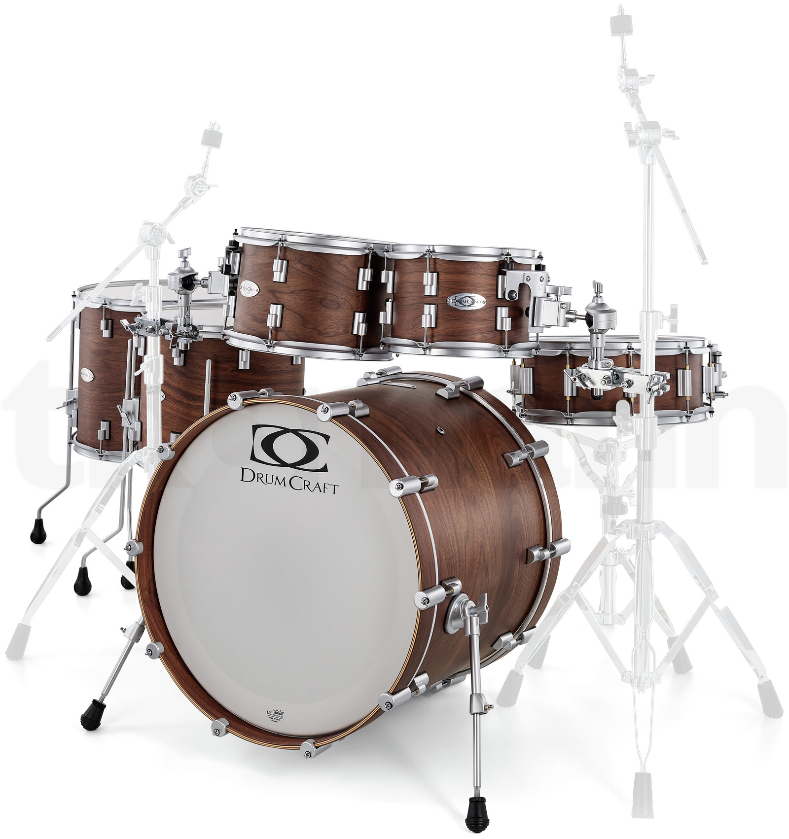 מערכת תופים DrumCraft Series 6 2up 2down Natural 1 17307239.jpg