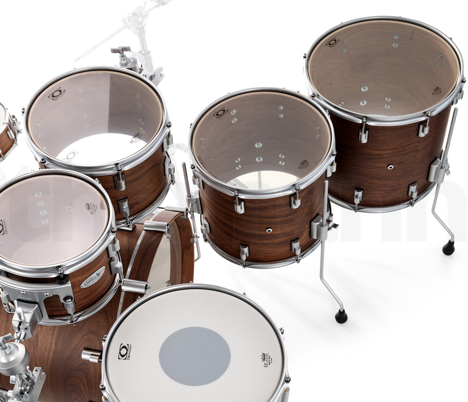 מערכת תופים DrumCraft Series 6 2up 2down Natural 6 17307264.jpg