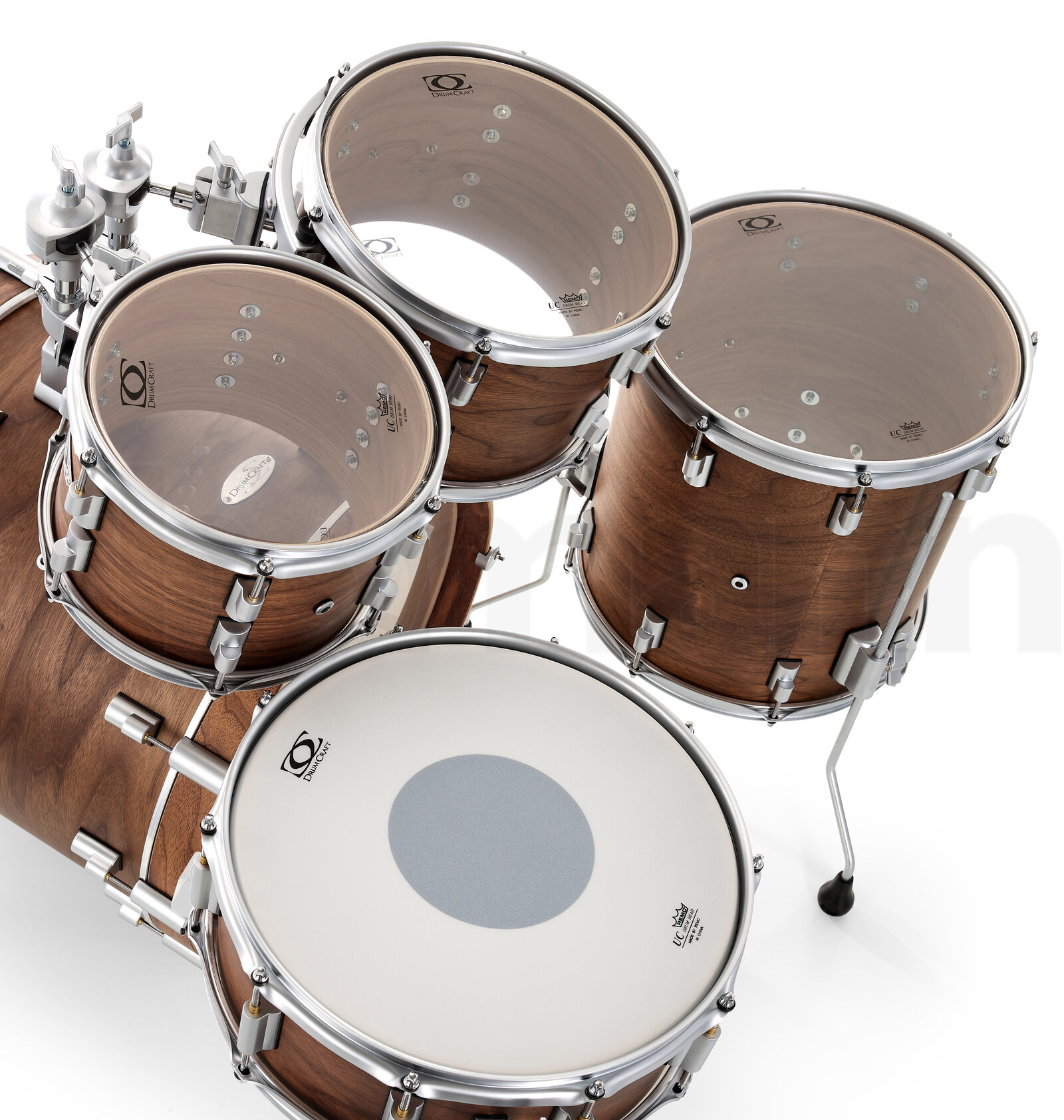 מערכת תופים DrumCraft Series 6 Studio Set SN 6 17307429.jpg