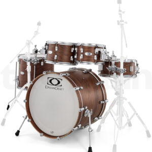 מערכת תופים DrumCraft Series 6 Standard Natural