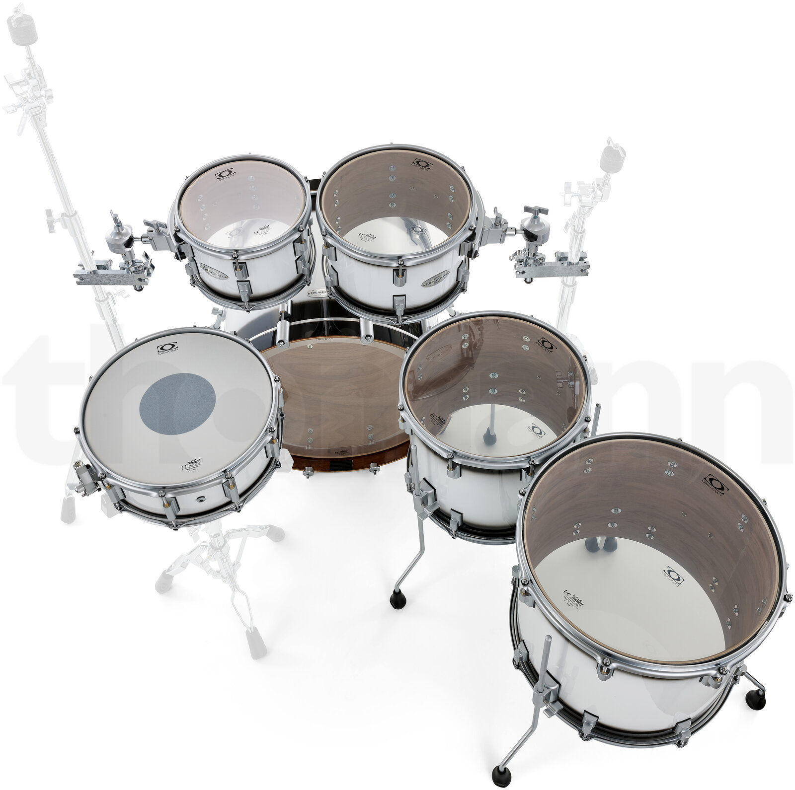 מערכת תופים DrumCraft Series 6 2up 2down White Burst 5 17308109.jpg