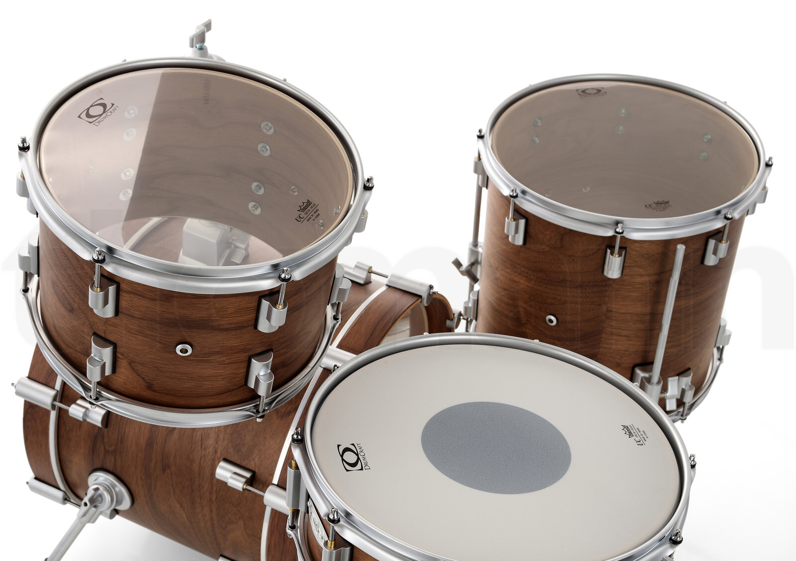 מערכת תופים DrumCraft Series 6 Jazz Set Natural 6 17308624.jpg