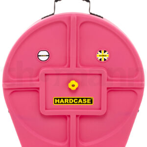 נרתיק Hardcase 22″ Cymbal Case Pink