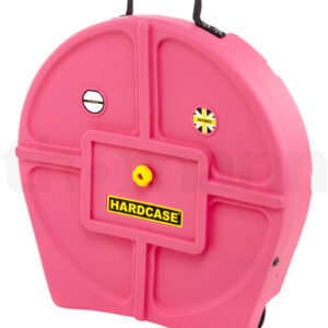 נרתיק Hardcase 22″ Cymbal Case Pink