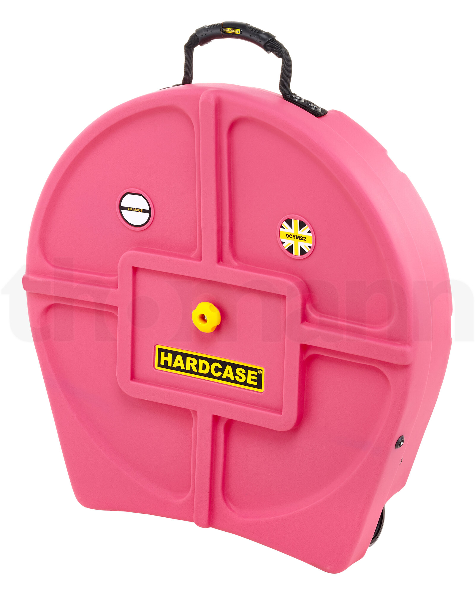 נרתיק Hardcase 22" Cymbal Case Pink 1 17319989.jpg