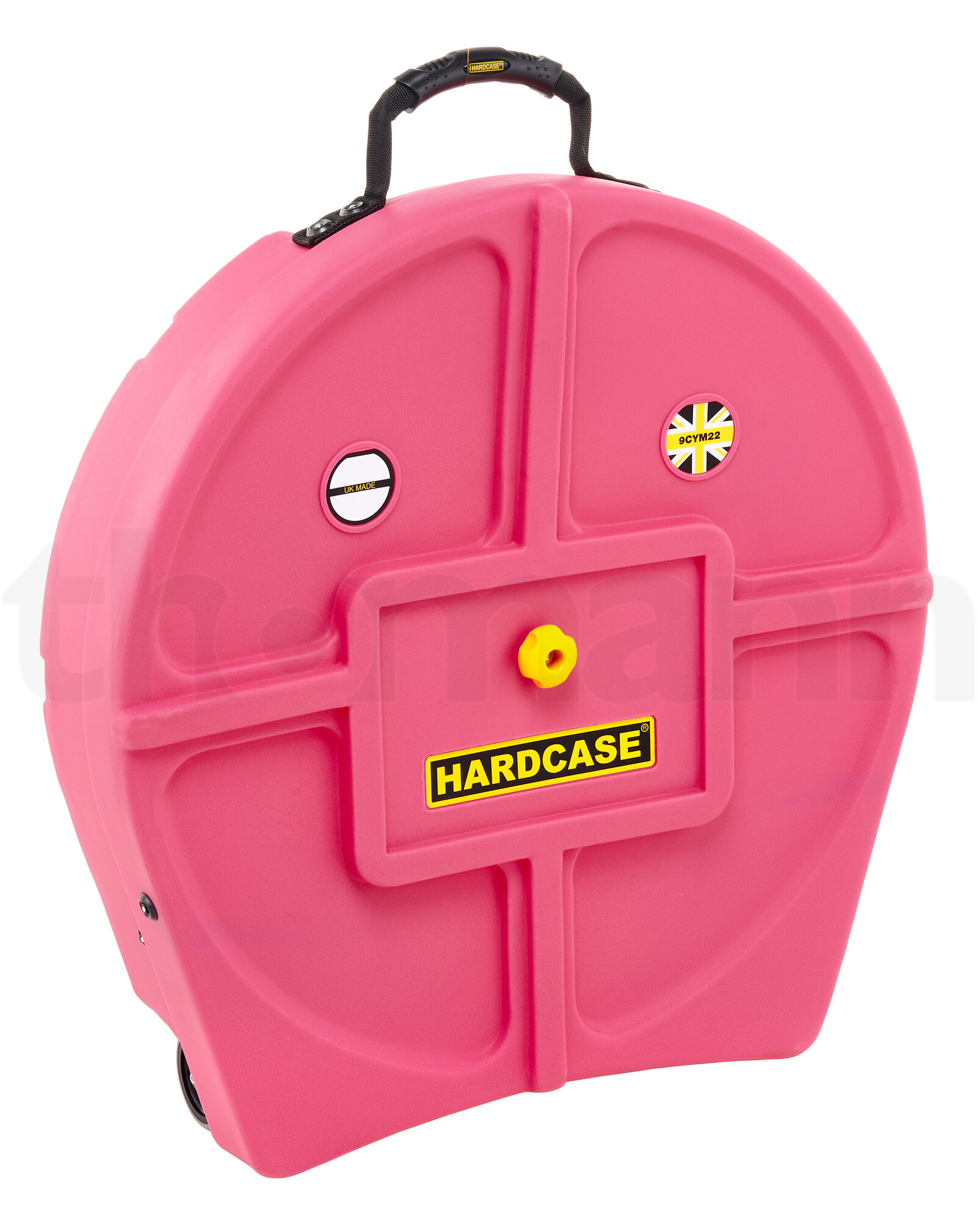 נרתיק Hardcase 22" Cymbal Case Pink 3 17319994.jpg