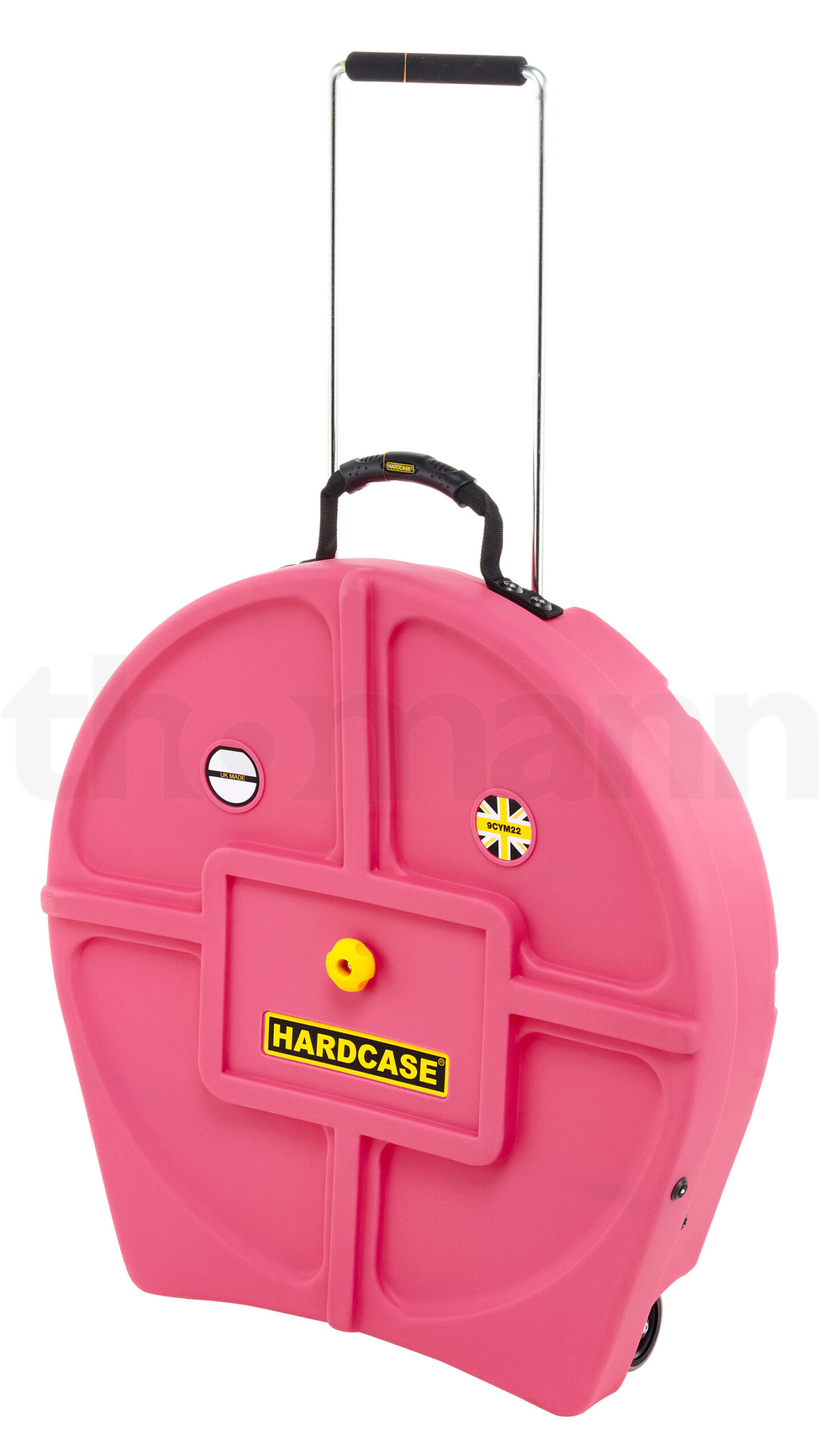 נרתיק Hardcase 22" Cymbal Case Pink 6 17319999.jpg