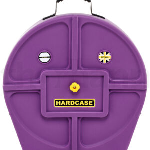נרתיק Hardcase 22″ Cymbal Case Purple