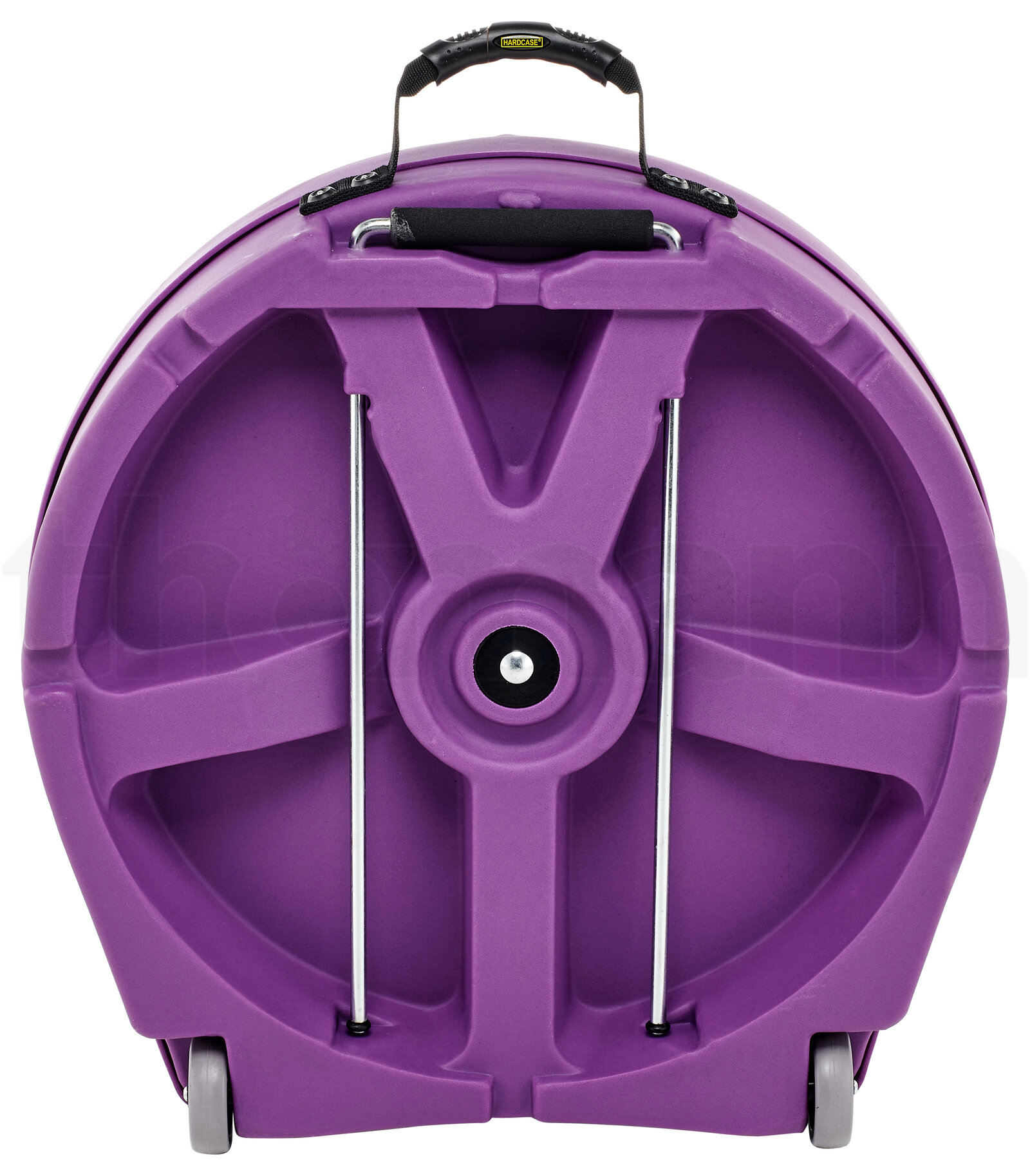 נרתיק Hardcase 22" Cymbal Case Purple 4 17320049.jpg