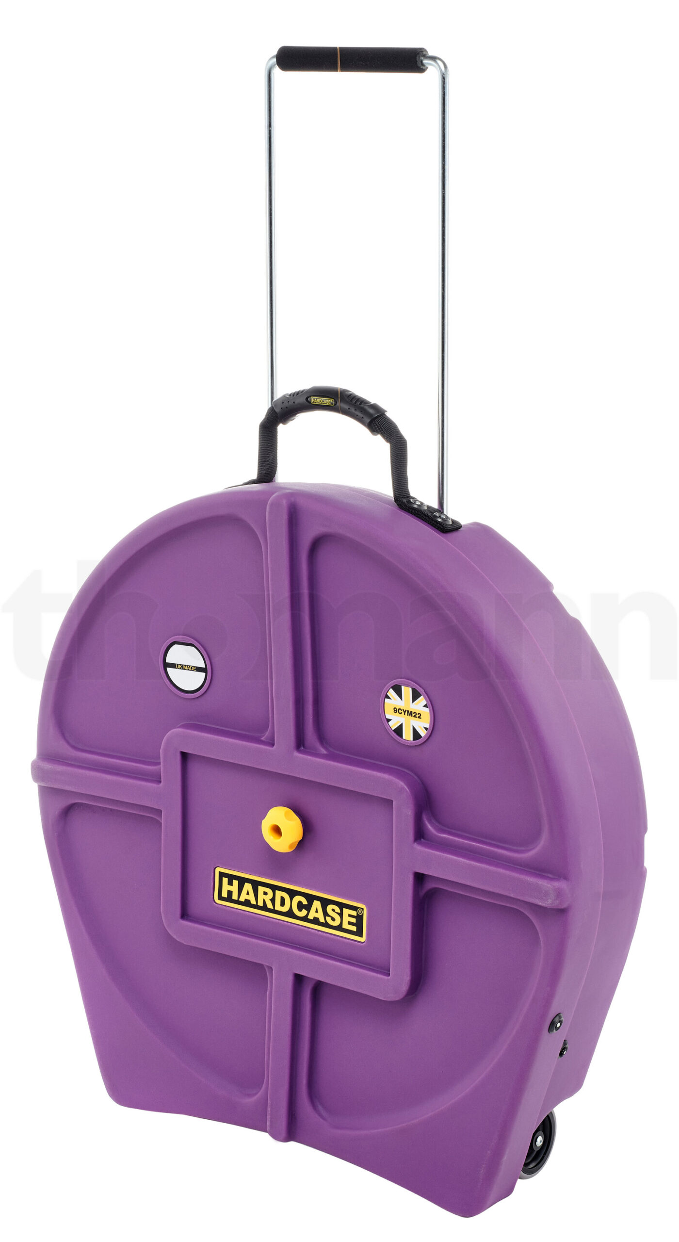 נרתיק Hardcase 22" Cymbal Case Purple 5 17320059.jpg