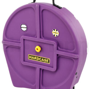 נרתיק Hardcase 22″ Cymbal Case Purple