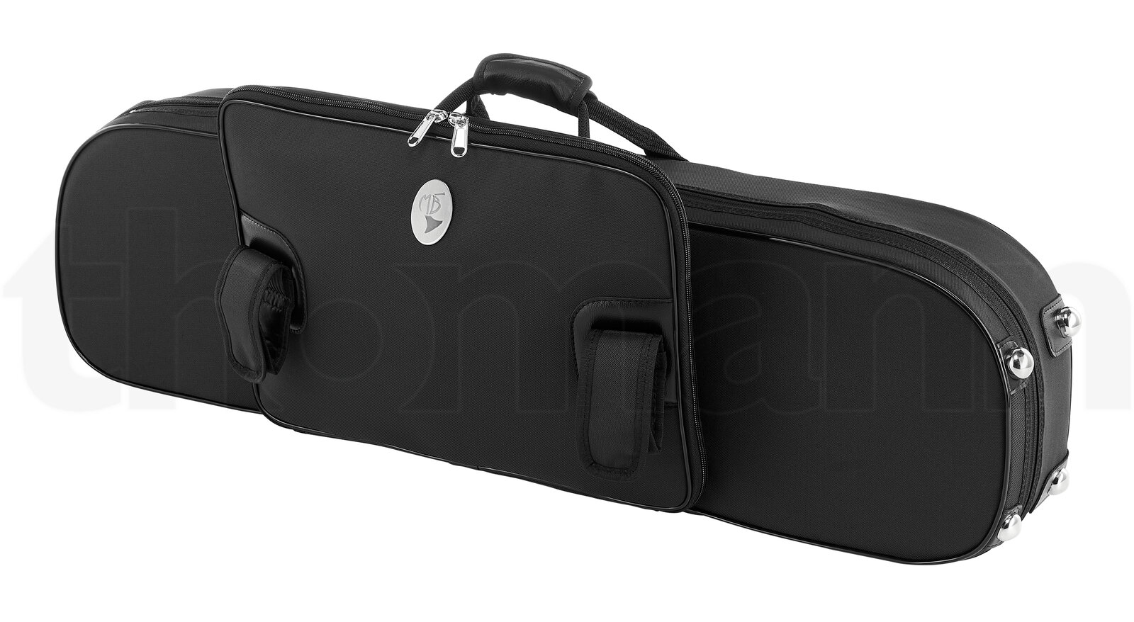 נרתיק Marcus Bonna Jazz Trombone Detachable Bell 2 נרתיק Marcus Bonna Jazz Trombone Detachable Bell – תמונה 2