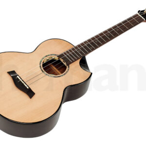 יוקללי Flight Aurora Baritone EQ-A